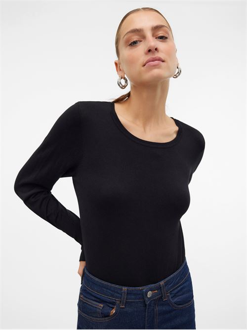  VERO MODA | 10309308/Black